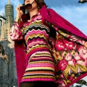 Missoni for Target mini skirt